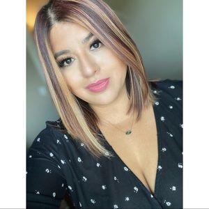 Meet your Posher, Kristina